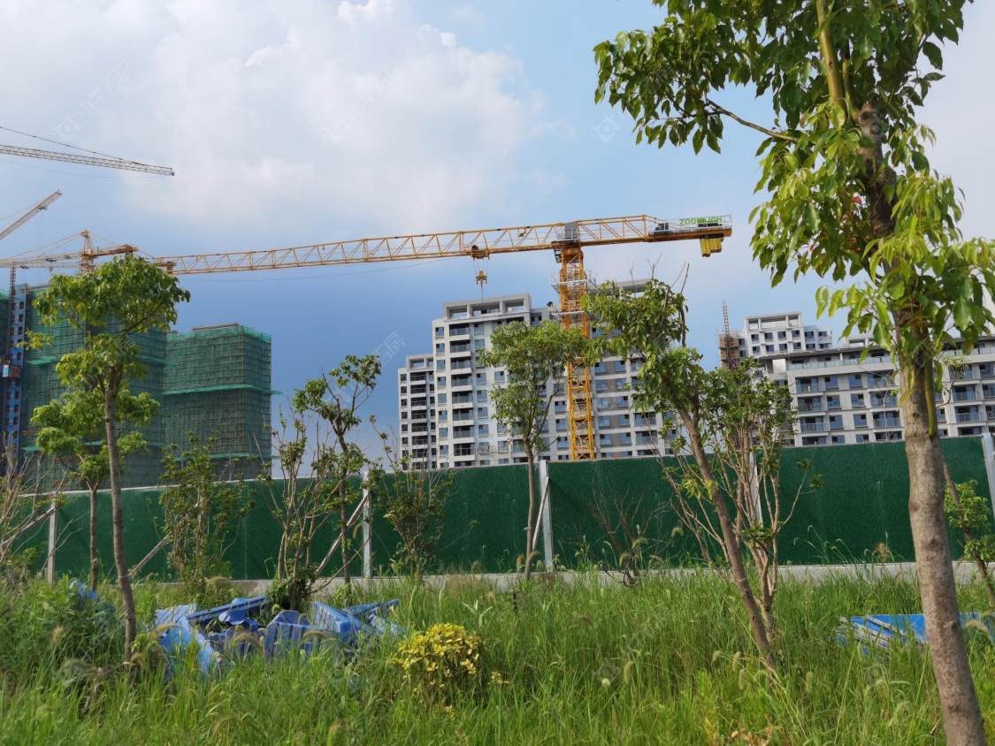 上海宝业青春里在售新楼盘null