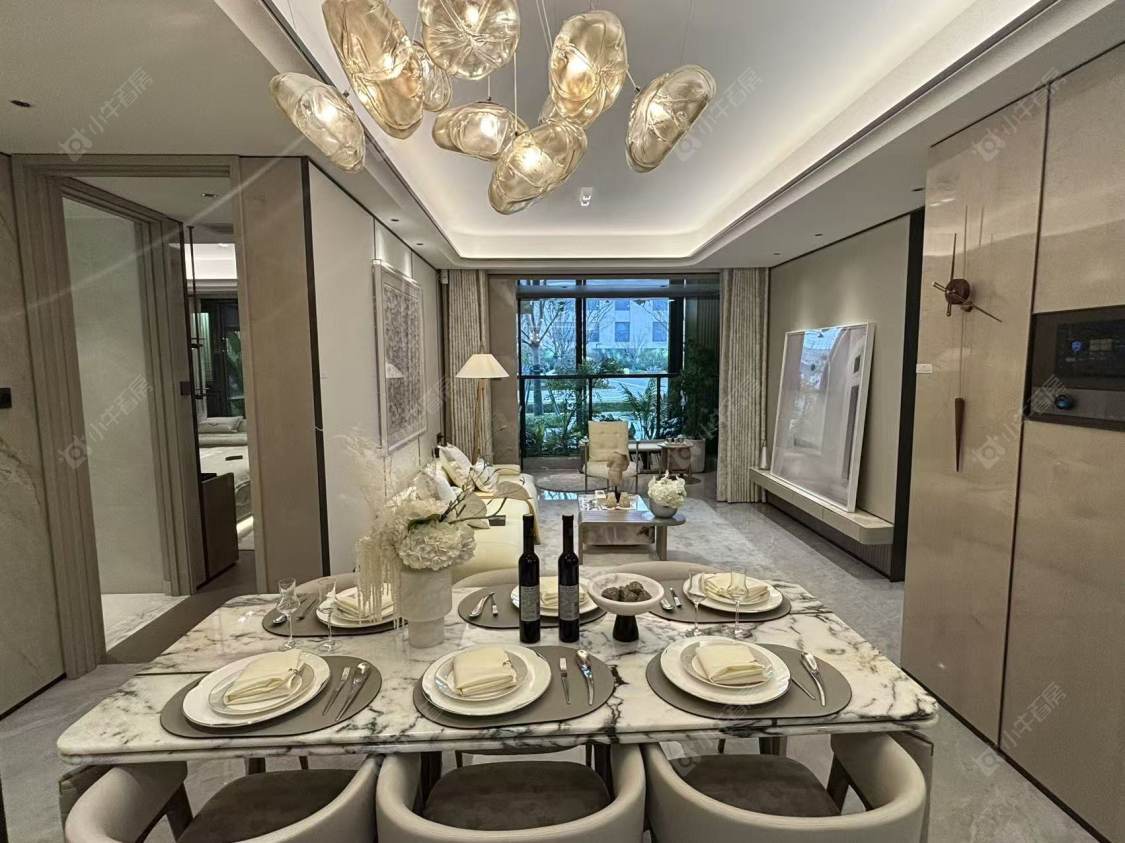 上海保利虹桥和著小区_保利虹桥和著小区null