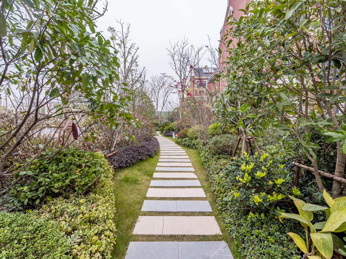 上海禹洲东滩雍禧小区_禹洲东滩雍禧小区null