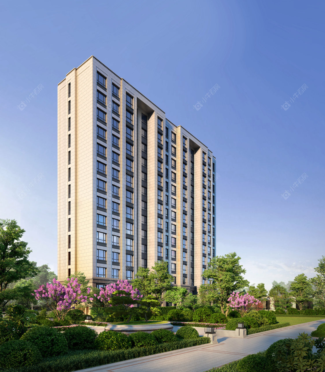 上海宝华紫薇之星小区_宝华紫薇之星小区null