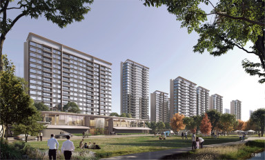 上海中环置地中心·望雲新房_小牛看房