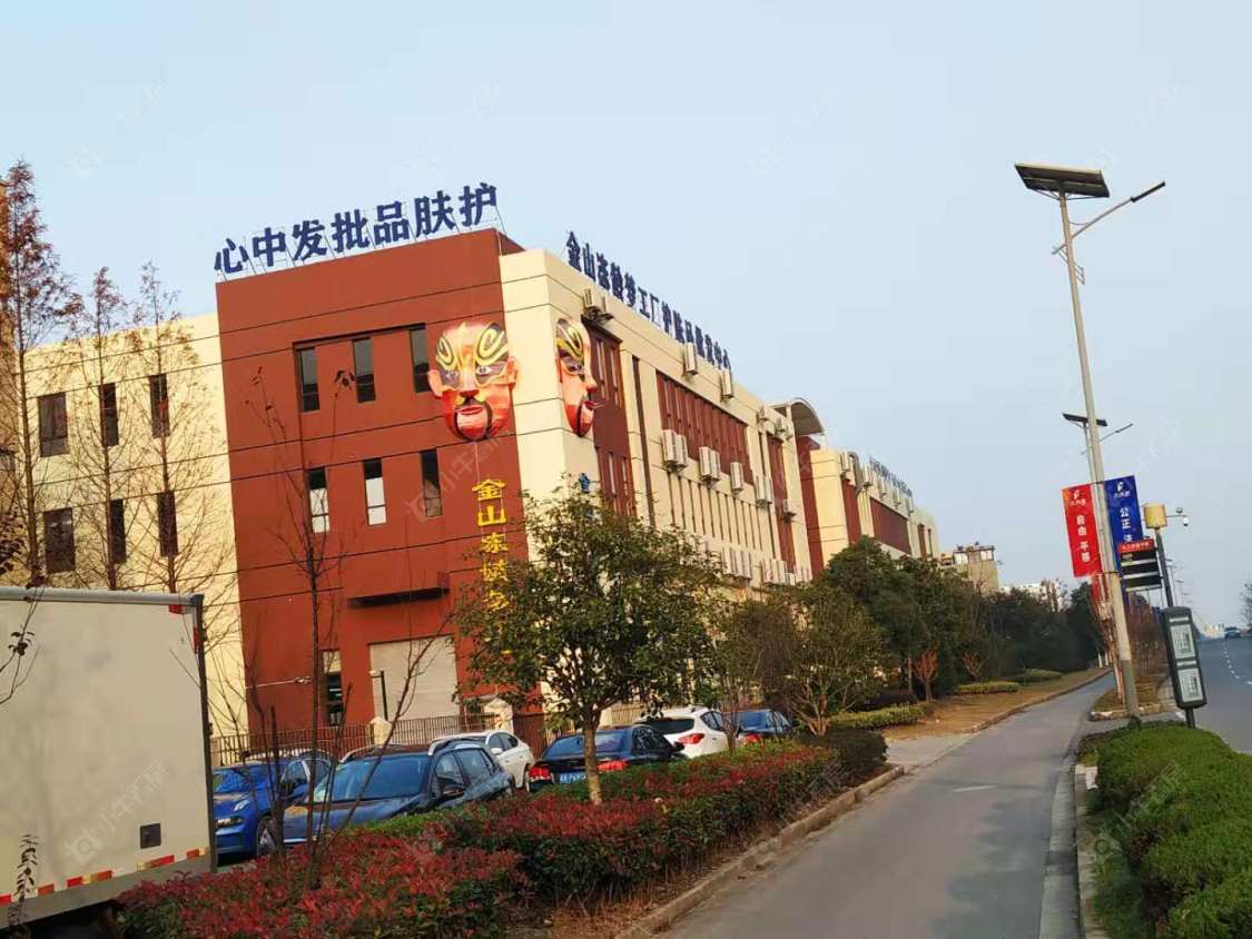 上海新未来樾湖小区_新未来樾湖小区null