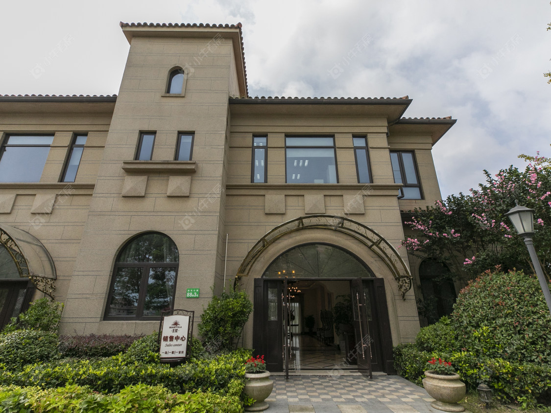 上海通用昱墅小区_通用昱墅小区null