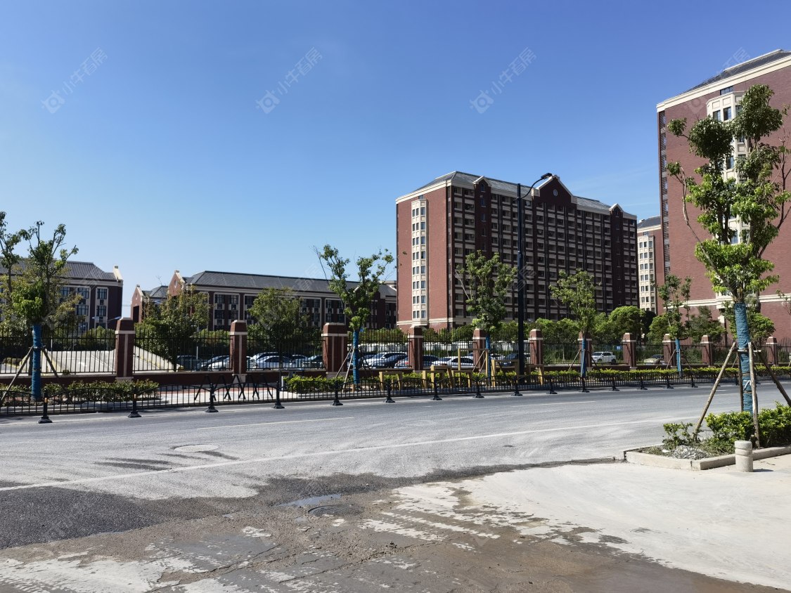 上海龙光·天曜别墅区小区_龙光·天曜别墅区小区null