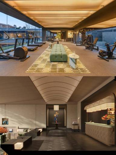 上海绿城·上海逸庐新房_小牛看房