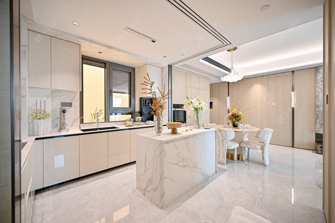 上海中海环宇玖章小区_中海环宇玖章小区null