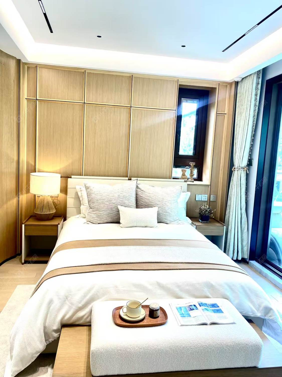 上海东滩海上明月别墅区小区_东滩海上明月别墅区小区null