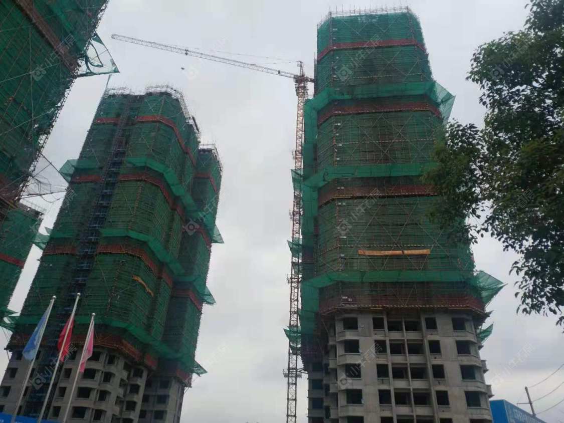 上海泗泾绿中海小区_泗泾绿中海小区null