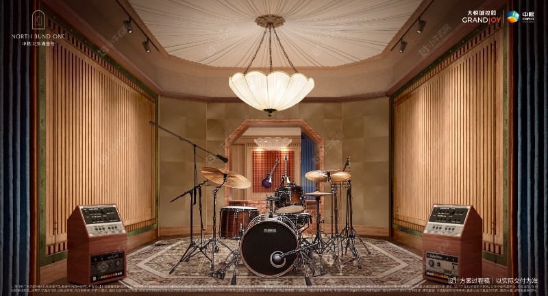 上海中粮北外滩壹号小区_中粮北外滩壹号小区null