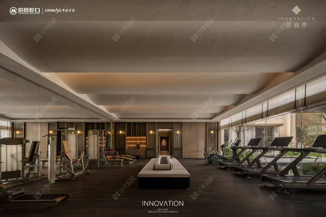 上海招商序在售新楼盘null