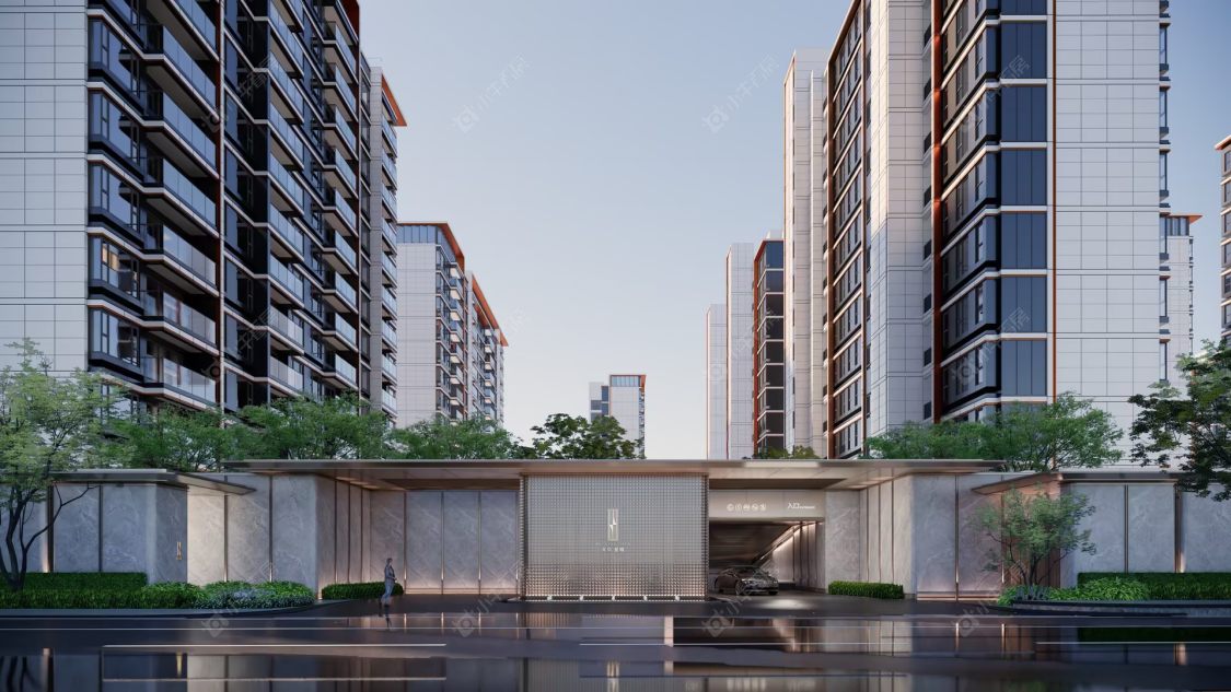 上海大华星曜在售新楼盘null