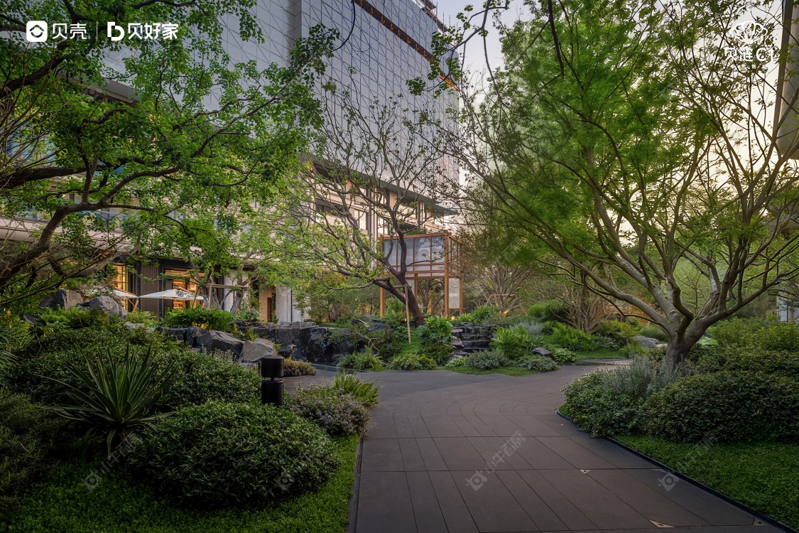 上海贝涟C1在售新楼盘null