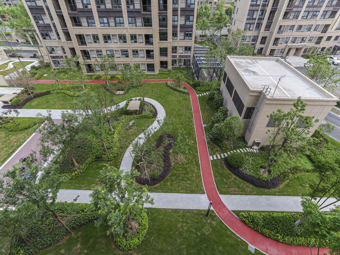 上海新未来樾湖小区_新未来樾湖小区null