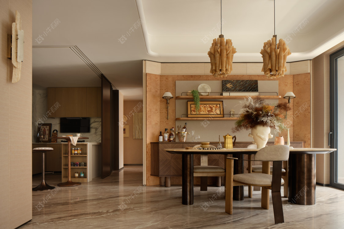 上海四季隐秀在售新楼盘null