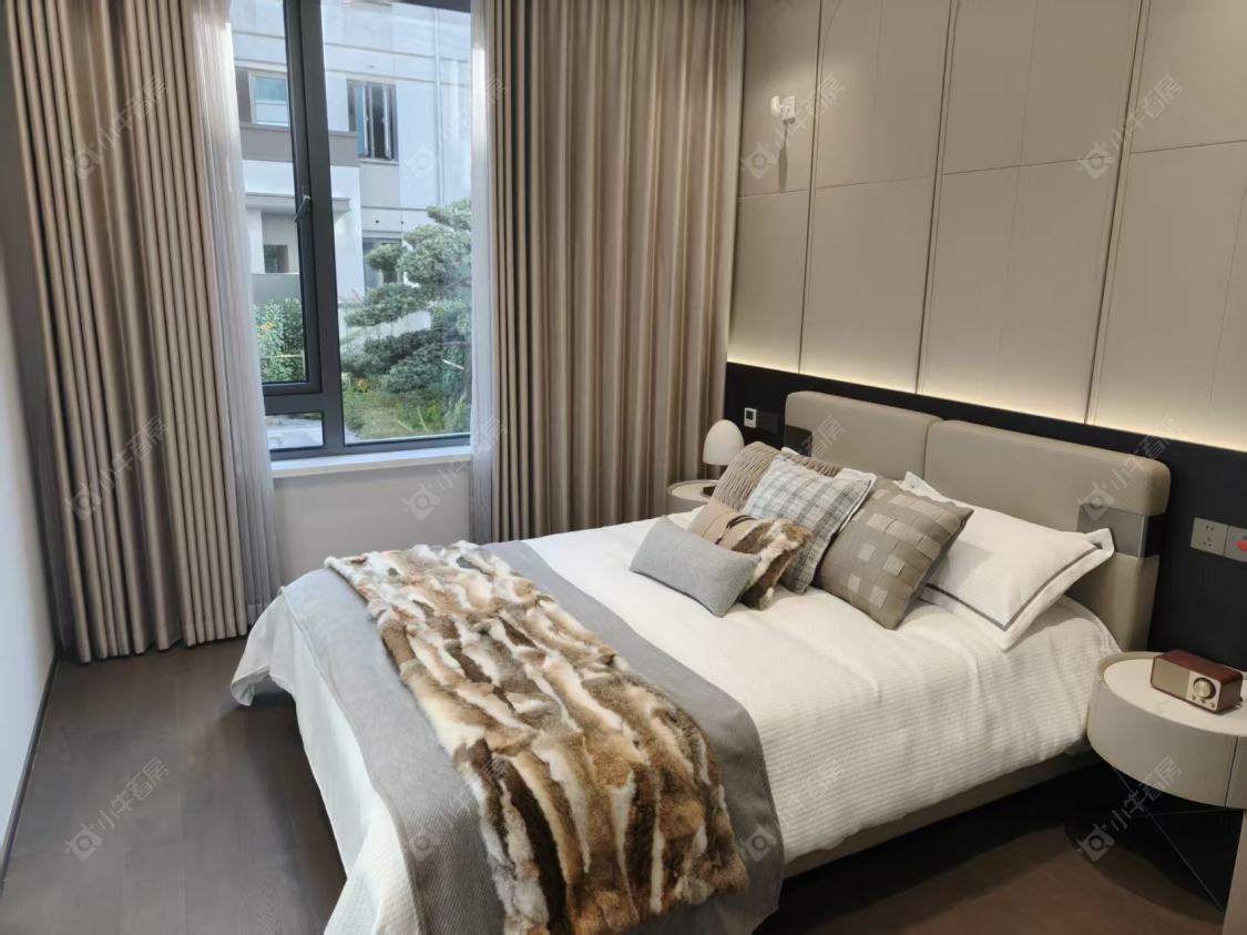 上海恒文御澜湾小区_恒文御澜湾小区null