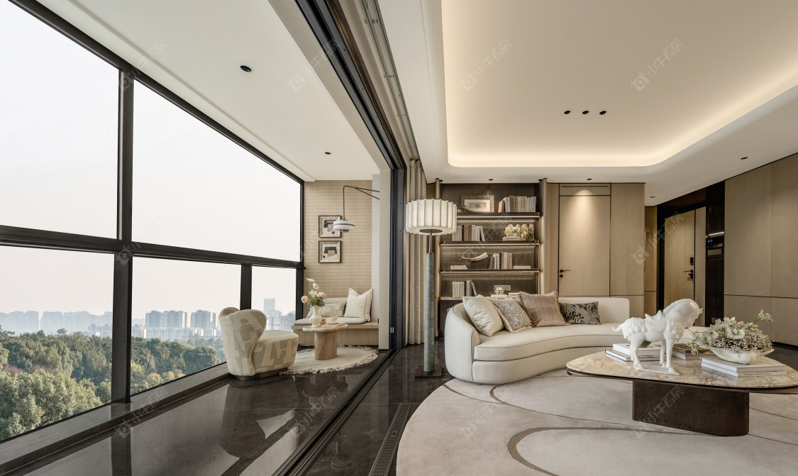 上海江湾金茂府在售新楼盘null