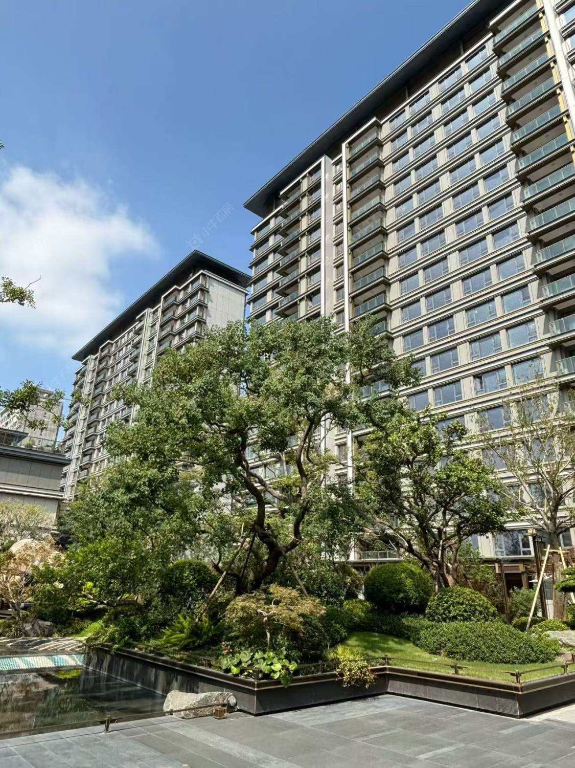 上海印象青城小区_印象青城小区null