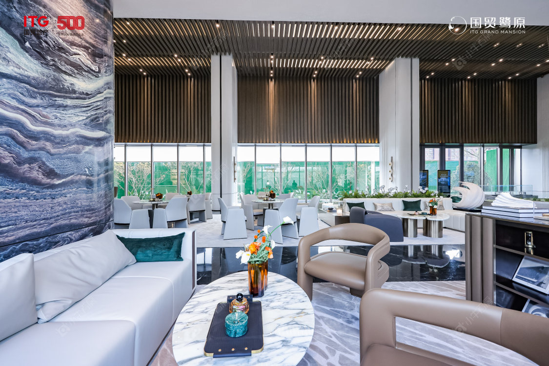 上海国贸鹭原小区_国贸鹭原小区null