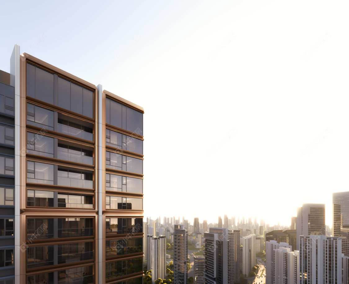 上海中环置地中心·望雲小区_中环置地中心·望雲小区null