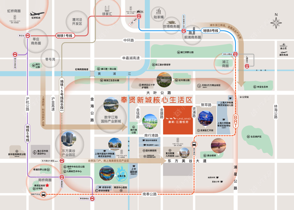 上海象屿江湾悦府小区_象屿江湾悦府小区null