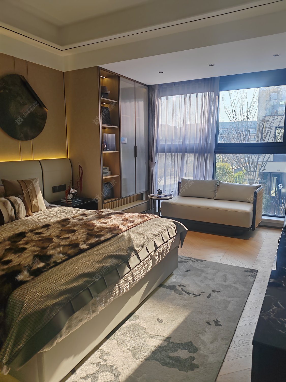 上海保利明玥潮升小区_保利明玥潮升小区null