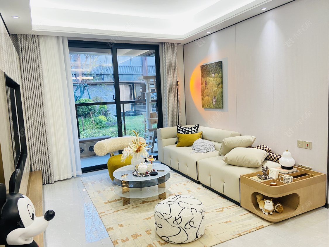 上海中交凤启虹桥在售新楼盘null