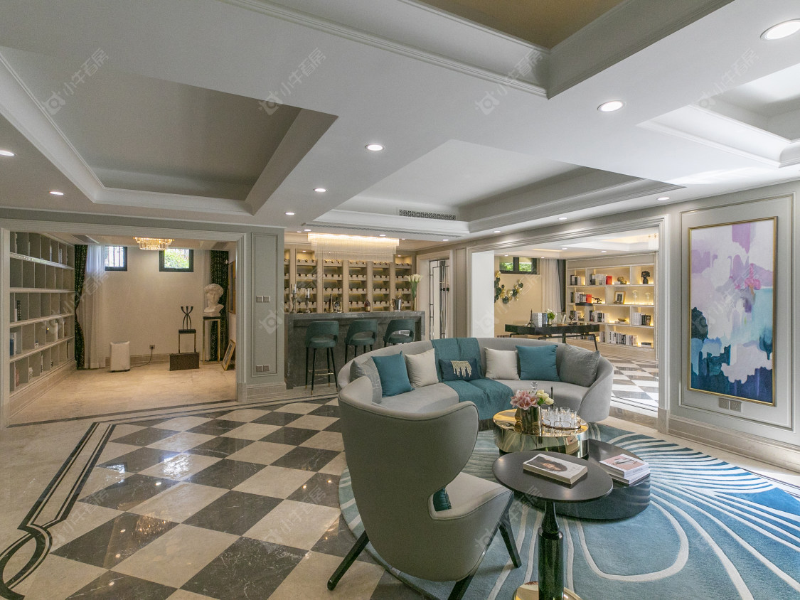 上海通用昱墅小区_通用昱墅小区null