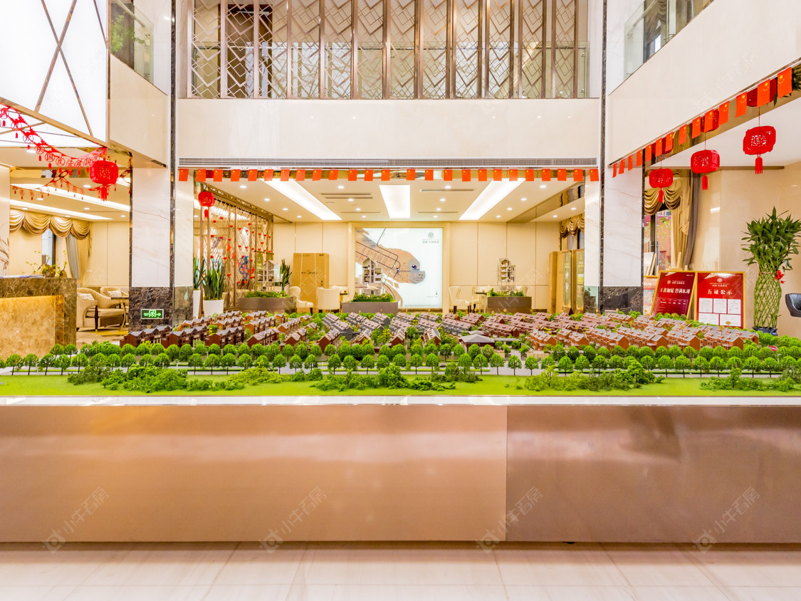 上海禹洲东滩雍禧小区_禹洲东滩雍禧小区null