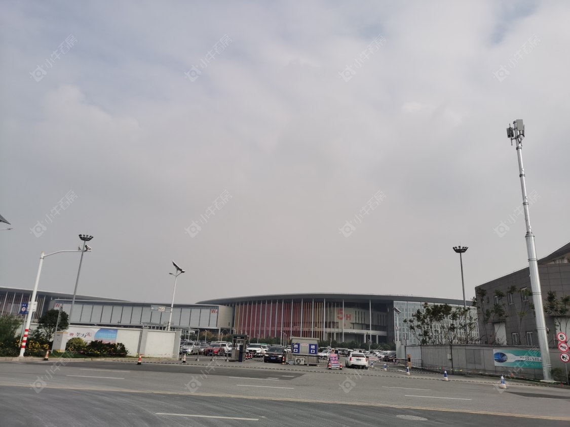 上海虹桥BU中心小区_虹桥BU中心小区null