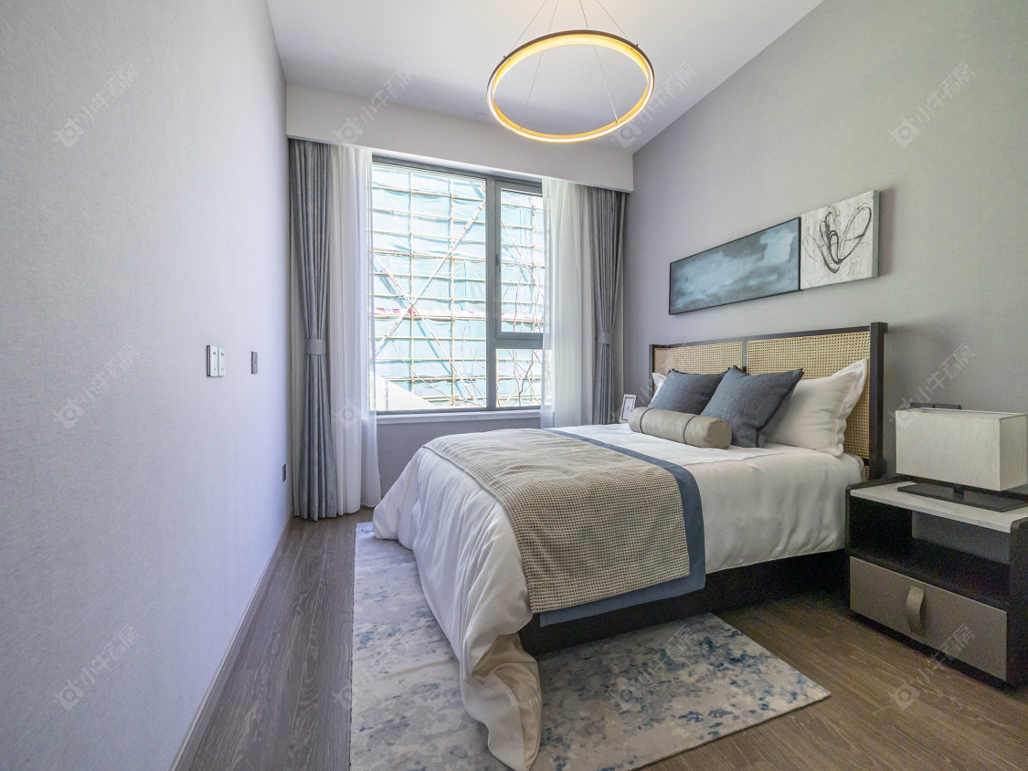 上海保利明玥潮升小区_保利明玥潮升小区null