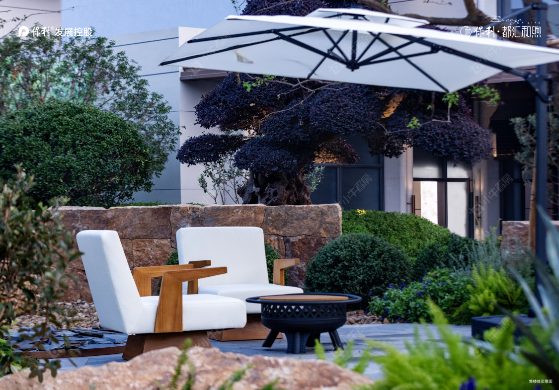 上海保利都汇和煦小区_保利都汇和煦小区null