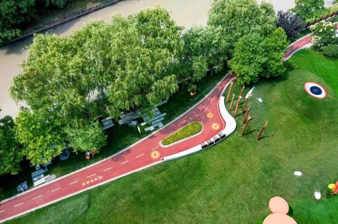 上海保利光合跃城小区_保利光合跃城小区null