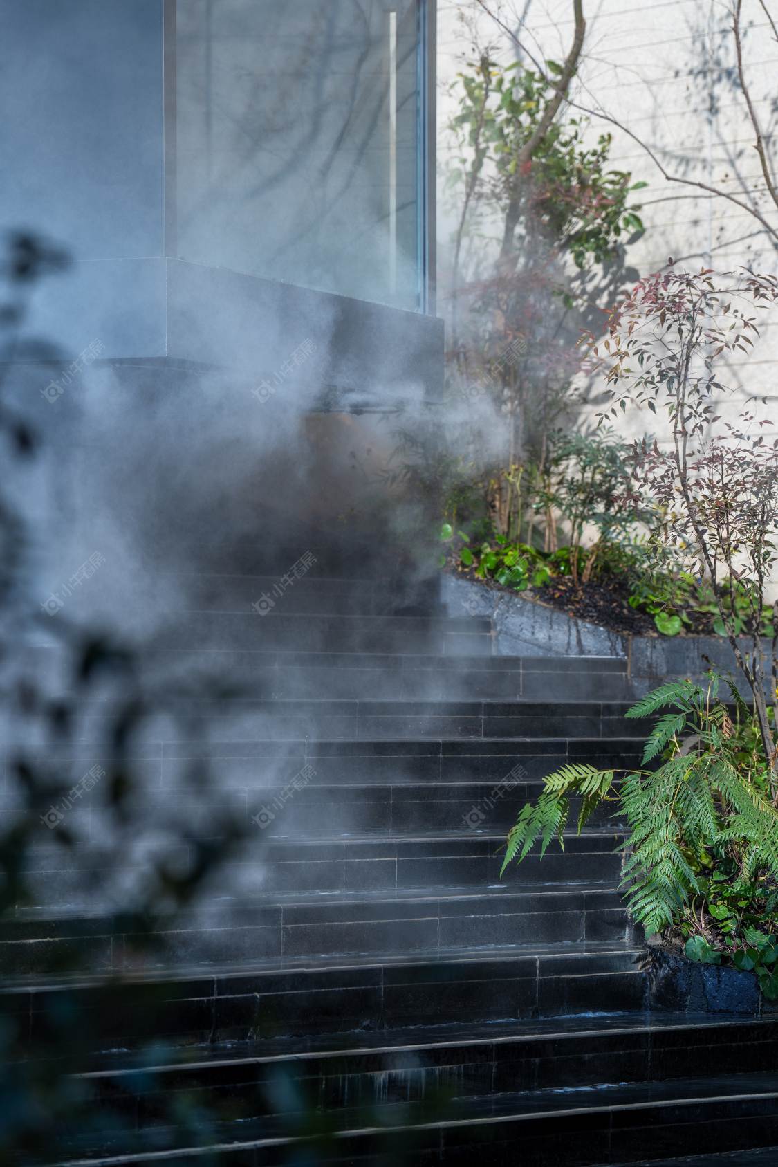 上海四季隐秀别墅区小区_四季隐秀别墅区小区null