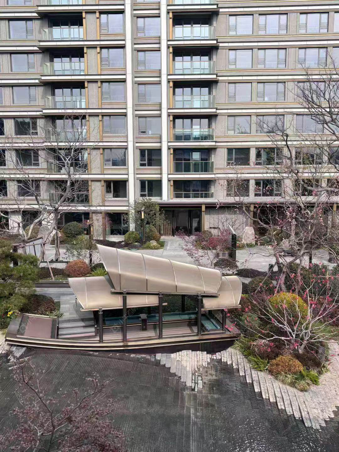 上海印象青城小区_印象青城小区null