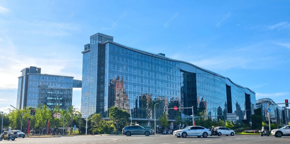 上海金鱼广场写字楼小区_金鱼广场写字楼小区null