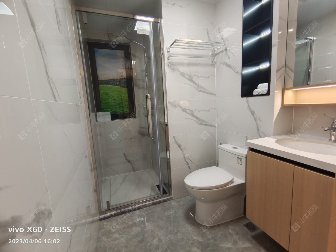 上海中国中铁世纪尚城别墅在售新楼盘null