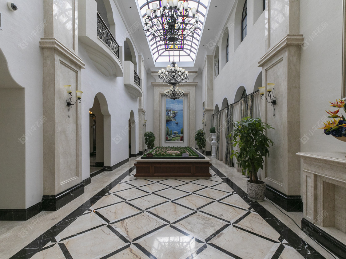 上海通用昱墅小区_通用昱墅小区null