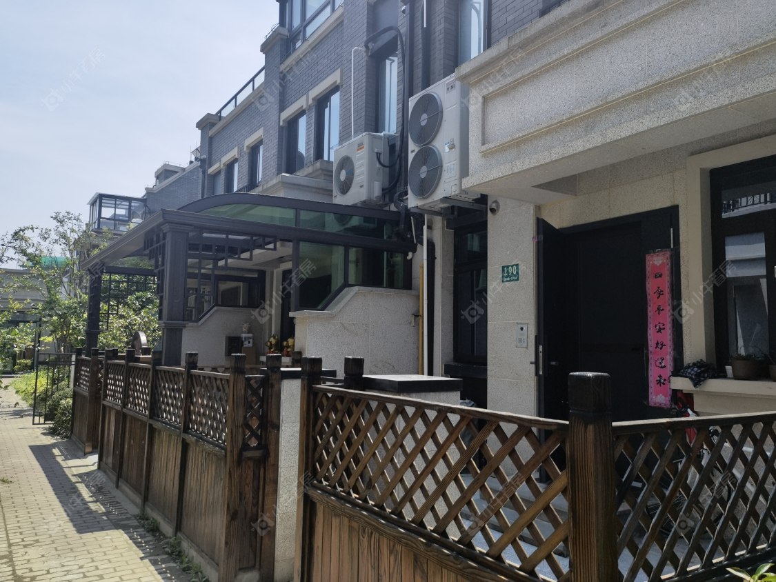 上海禹洲东滩雍禧小区_禹洲东滩雍禧小区null