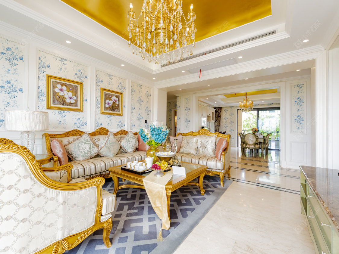 上海御岛财富小区_御岛财富小区null