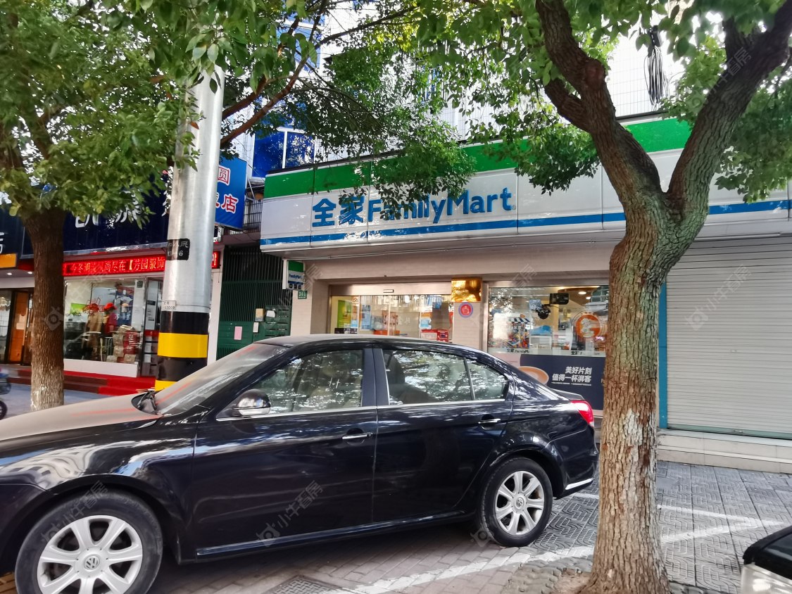 上海金融街金悦府小区_金融街金悦府小区null