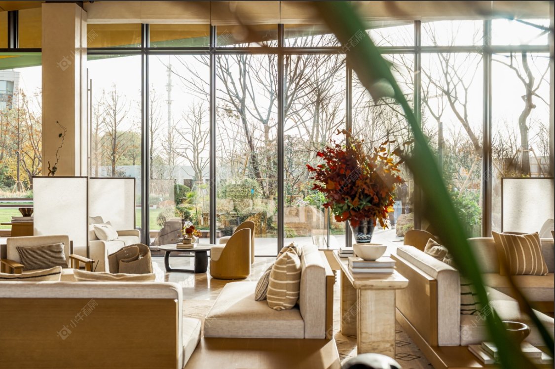 上海大华望樾别墅区小区_大华望樾别墅区小区null