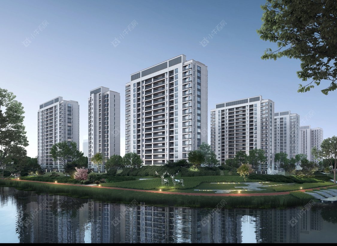 上海保利光合上城小区_保利光合上城小区null