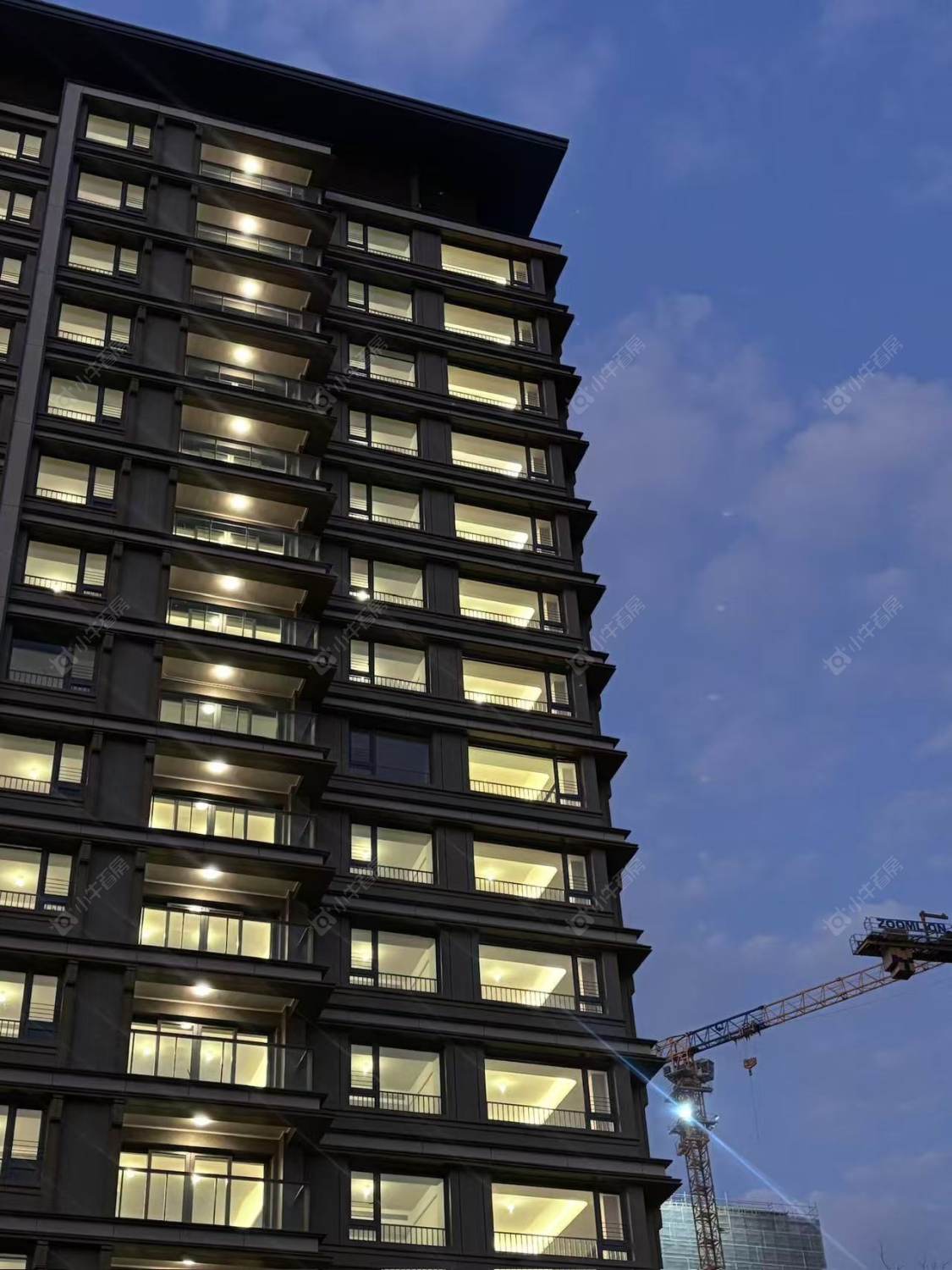 上海印象青城小区_印象青城小区null