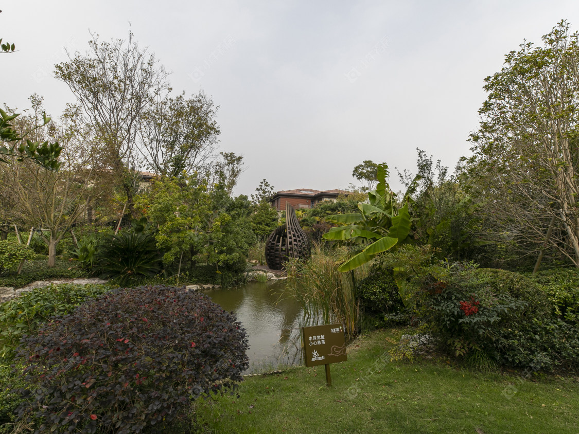 上海东滩海上明月别墅区小区_东滩海上明月别墅区小区null