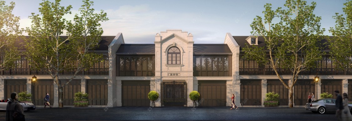 上海上海弘安里小区_上海弘安里小区null