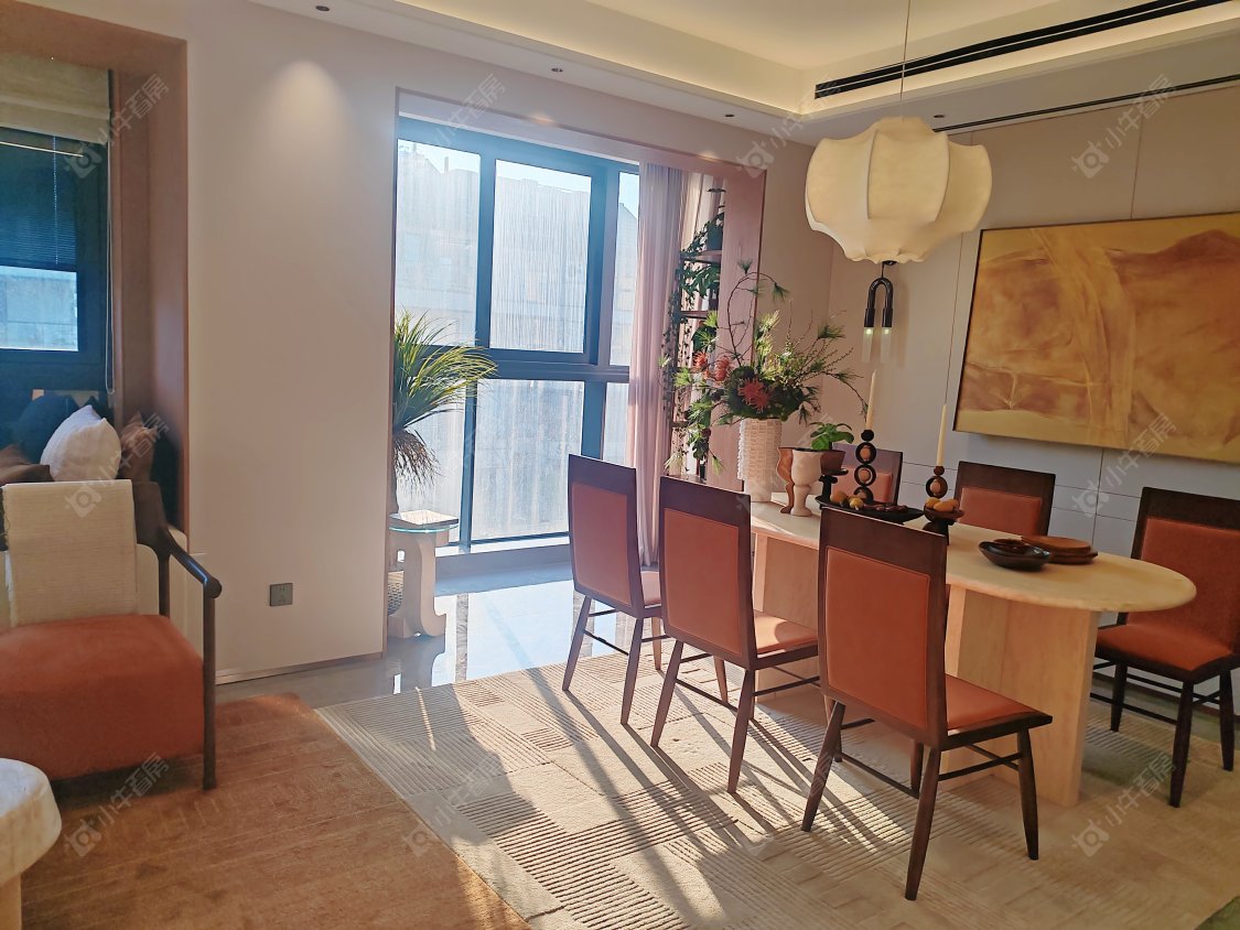 上海保利明玥潮升小区_保利明玥潮升小区null