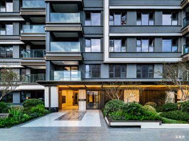 上海招商时代潮派新房_小牛看房