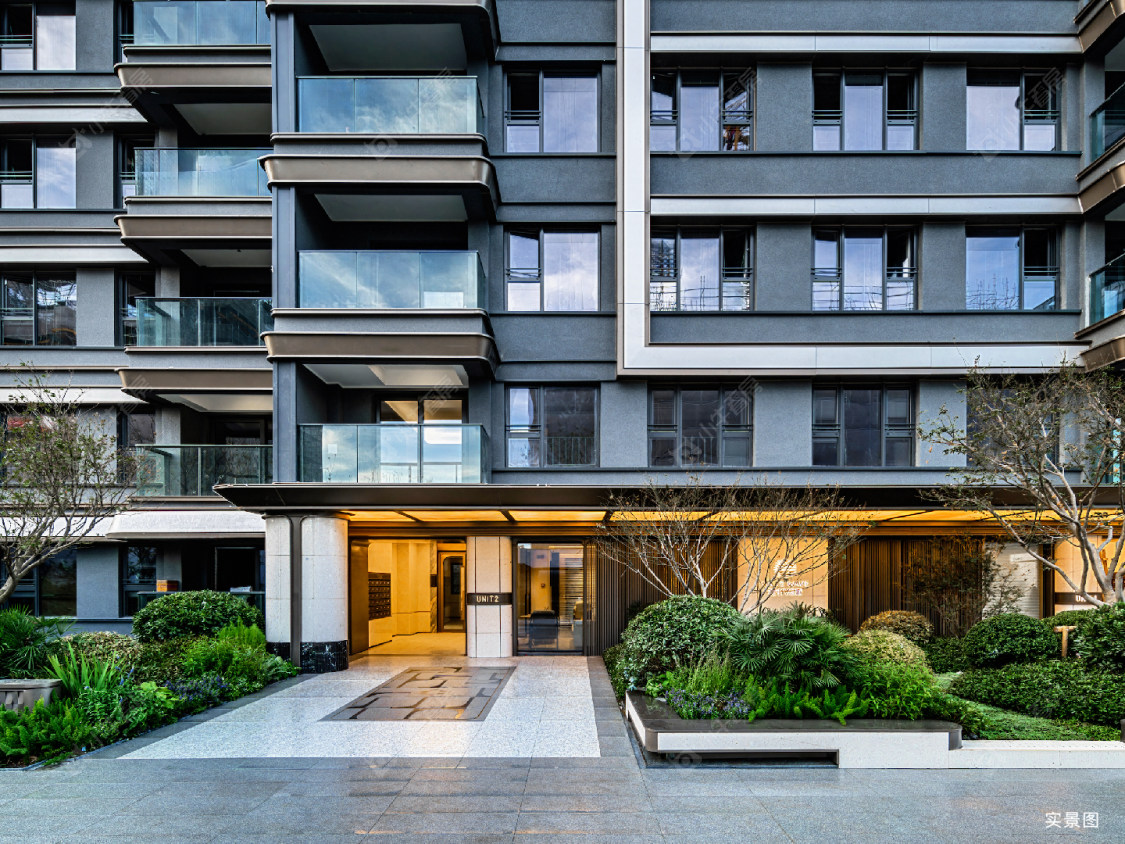 上海招商时代潮派小区_招商时代潮派小区null