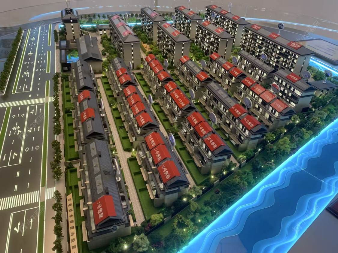 上海兴云间别墅区小区_兴云间别墅区小区null