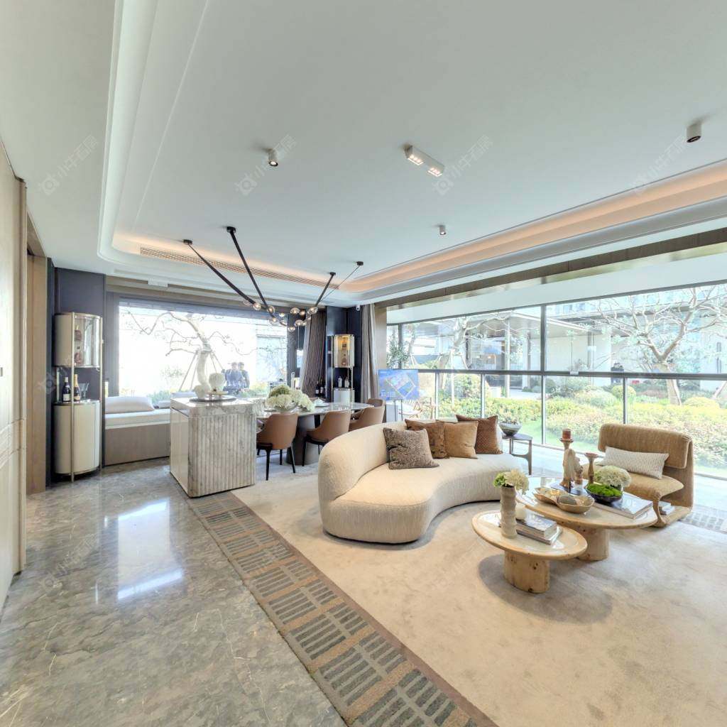 上海金海雲墅别墅区小区_金海雲墅别墅区小区null